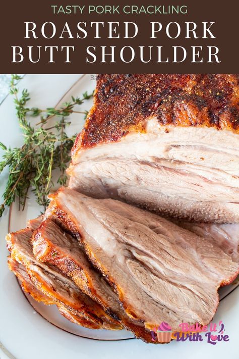 Pork Roast In Oven Bone In, Summer Pork Roast Recipes, Beef And Pork Roast Cooked Together, Recipe For Pork Roast In Oven, Pork Rolled Roast Recipes, Pork But Roast, Pork Roast Recipes Oven Baked, Rib End Pork Roast Recipes, Cooking Pork Roast In Oven