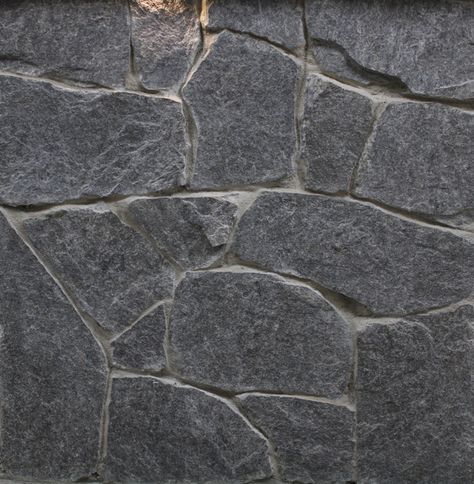 Dove Gray Veneer Stone - 101 Building Supply & Design Get Real Stone Coyote Gray, Gray Stone Texture, Grey Granite Texture, Decorative Retaining Walls, Gray Granite Texture, Grey Stone Wall Texture, Stacked Stone Panels, Veneer Stone, Travertine Marble