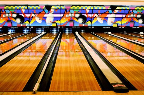 The #wild #truth about #bowlers Get Rid Of Forehead Acne, Shiny Forehead, Bowling Lane, Forehead Acne, Bowling Alley, About Money, My Skin, Feel Confident, Bowling