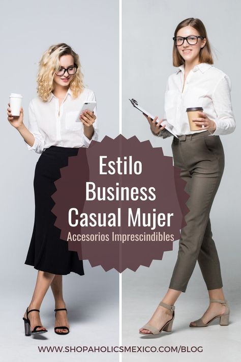 ¿Quieres llevar tu outfit business casual mujer al siguiente nivel? ¡Los accesorios son la clave! Da un giro a tu look con piezas imprescindibles que reflejen tu estilo. Encuentra consejos para combinar tus zapatos y descubre nuevas tendencias que te harán brillar en la oficina. No importa tu estilo. Conviértete en el centro de atención con esta guía de business casual mujer moda. ¡Haz clic para descubrir cómo realzar tu look business casual mujer! #businesscasual#officefashion Work Outfits 2025, Business Casual Outfits Aesthetic, Winter Outfit Jeans, Jeans Outfit Aesthetic, Aesthetic Outfits For Summer, Outfit Formal Mujer, Outfits For 2023, Outfits Con Jeans, Fashion Outfits Fall