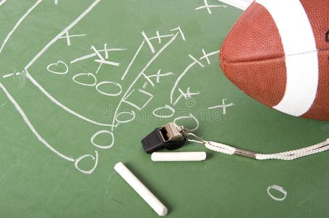 Football Play on Chalkboard. A diagram of a football play on a chalkboard with a , #AFFILIATE, #diagram, #football, #Chalkboard, #Football, #Play #ad Football Chalkboard, Foot Ball, A Football, Chalkboard, Chalk, Stock Images, Football, Social Media, Media