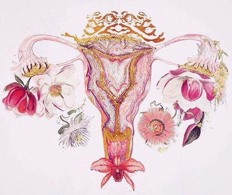 Uterus Wallpaper, Fertility Art, Womb Healing, 90s Wallpaper Hip Hop, Fertility Diet, Feminist Art, Wallpaper Art, Divine Feminine, Fertility