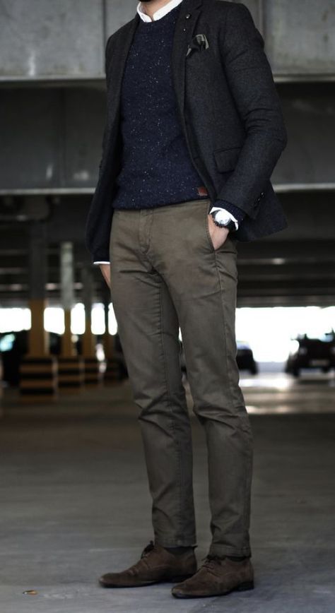 Mens Winter Office Wear, Man Outfit Office, Mens Professional Streetwear, Men Professor Aesthetic, Fall Work Outfits For Men, Mens Academic Fashion, Expensive Casual Outfits Men, Professional Mens Fashion, Business Casual Men Interview