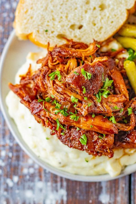 Balsamic Pork Loin, Cheese Fudge, Crockpot Pork Loin, Slow Cooker Pork Loin, Pecan Bread, Pork Loin Roast Recipes, Sweet Potato Pecan, Slow Cooker Pork Tenderloin, Bread Sweet