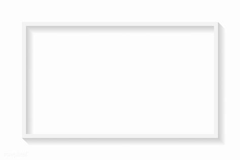 Rectangle white frame background template vector | free image by rawpixel.com / sasi White Frame Background, Edit Overlays, August Images, Minimal Frame, Png Overlays, Mother Pictures, Mockup Frame, Quote Wallpaper, Black Background Photography