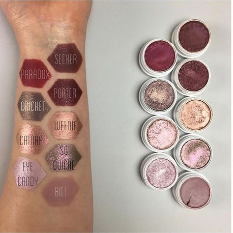 Colourpop Super Shock Shadow Super Shock Shadow, Colourpop Super Shock, Colourpop Eyeshadow, Makeup Advice, Super Shock, Colourpop Cosmetics, Affordable Makeup, Make Up Looks, Smokey Eyes