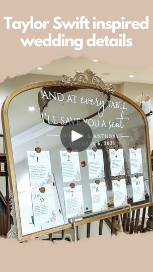 Taylor Swift Wedding Entrance, Taylor Swift Wedding Ideas Subtle, Taylor Swift Quotes For Wedding, Taylor Swift Wedding Details, Taylor Swift Inspired Wedding Signs, Wedding Welcome Sign Taylor Swift, Taylor Swift Inspired Wedding, Taylor Swift Wedding, Sweet Disposition