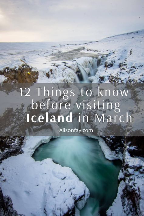 Iceland Spring, Iceland In March, Iceland In April, Iceland Travel Summer, Iceland Travel Photography, March Travel, Iceland Roadtrip, Iceland Northern Lights, Winter Iceland