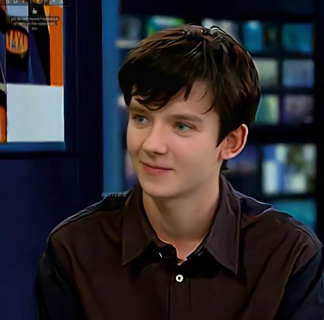 Jacob Portman, Asa Butterfield, Miss Peregrines Home For Peculiar, Miss Peregrine, Home For Peculiar Children, Peculiar Children, Harry Potter, Actors