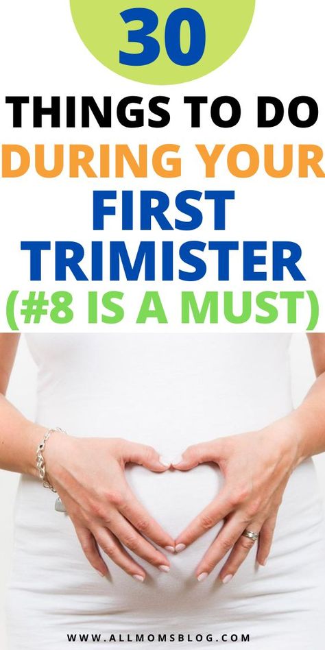 First Trimester Symptoms, Pregnancy Exercise First Trimester, First Trimester Checklist, First Trimester Workout, Week Journal, Pregnancy Routine, First Trimester Tips, Trimester Checklist, Pregnancy Preparation