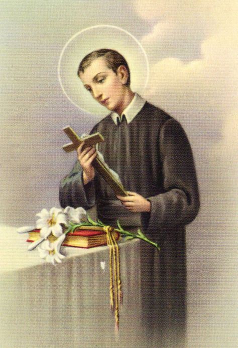 St Gerard Majella, Saint Gerard, Luis Gonzaga, St Gerard, Jesus And Mary, The Sisters, Old Days, The Old Days, Patron Saints