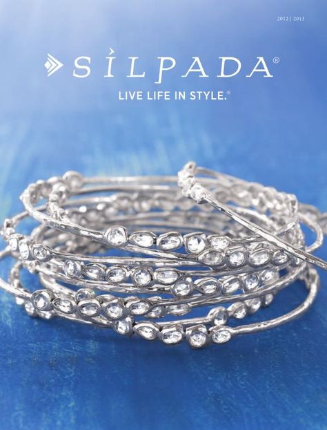 2012-2013 Silpada Catalog Part One : Free Download, Borrow, and Streaming : Internet Archive Silpada Designs Jewelry, Tailgate Recipes, Football Fashion, Jewelry Catalog, Silpada Jewelry, Awesome Gifts, Happy Holiday, New York New York, Fabulous Jewelry