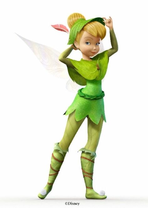 Tinker Bell | Disney Fairies Wiki | Fandom Pixie Hollow Games, Tinkerbell Wallpaper, Tinkerbell Pictures, Pirate Fairy, Tinkerbell And Friends, Tinkerbell Disney, Tinkerbell Fairies, Pixie Hollow, Images Disney