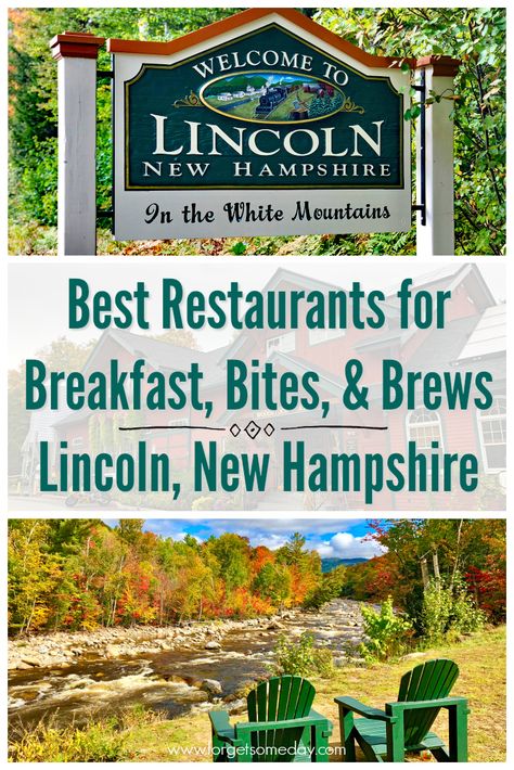 Lincoln Nh Things To Do, Lincoln New Hampshire Things To Do, Loon Mountain New Hampshire, Littleton Nh, Lincoln Nh, Lincoln New Hampshire, Fall Foliage Trips, Fall Foliage Road Trips, White Mountains New Hampshire