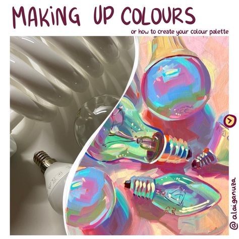 Colouring Tutorial, Color Theory Art, Tooth Removal, Art Advice, Color Board, Coloring Tutorial, Digital Painting Tutorials, Color Studies, Reference Poses