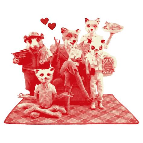 Fantastic Mr. Fox sticker design - Redbubble - - #fantasticmrfox #mrfox #mrsfox #ash #kristofferson #wesanderson #roalddahl #animation #stopmotion #film #berries #sewer #agnes #kylie #badger #sticker #aesthetic #merch #red #art #design #poster #print #ashdifferent #idontwanttoliveinaholenanymore Ash Fantastic Mr Fox Icon, Fantastic Mr Fox Ash, Fantastic Mr Fox Characters, Fantastic Mr Fox Stills, Fantastic Mr Fox Kristofferson, Fantastic Mr Fox Sticker, Aesthetic Merch, Art Design Poster, Fox Family