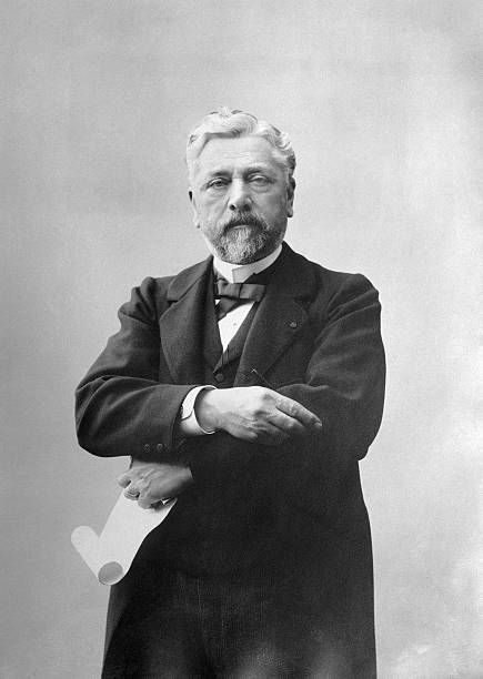 1,745 Gustave Eiffel Photos and Premium High Res Pictures - Getty Images Gustave Eiffel, Digital Asset Management, Editorial News, Digital Content, Looking Back, Notre Dame, High Res, High Quality Images, Eiffel Tower