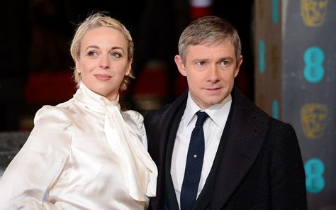 Mary Watson, Sherlock Actor, Louise Brealey, Amanda Abbington, Mrs Hudson, 221b Baker Street, John Watson, Martin Freeman, Co Parenting