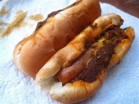 Yanns Fairmont Wv Recipes West Virginia Hot Dog Sauce Recipe, Hot Dog Chili Recipe, Hot Dog Sauce Recipe, Hotdog Chili Recipe, Hot Dog Chili Sauce, Recipes With Ingredients, Hot Dog Sauce, Pepperoni Rolls, Hot Dog Chili