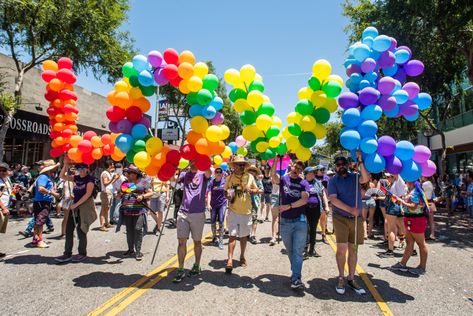 Pride Month Parade, Carson Kressley, 50th Anniversary Celebration, Summer Goals, Pride Parade, Music Event, Lgbtq Pride, Pride Month, Anniversary Celebration