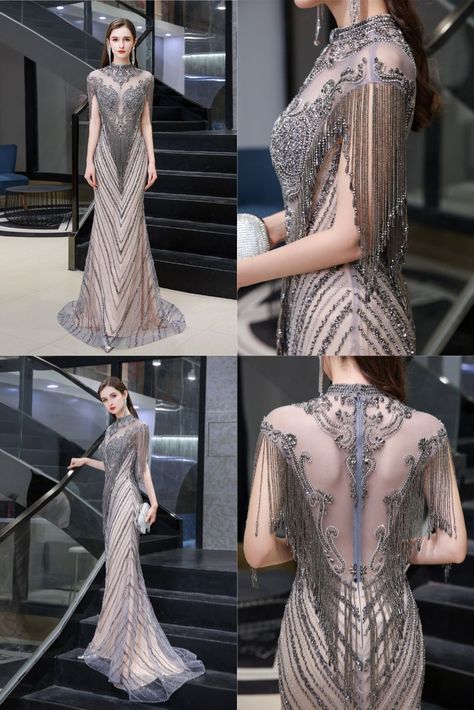 Ballroom Dress Inspiration, Weddding Dress, High Fashion Dresses, Fashion Sketches Dresses, Bridal Dress Fashion, Elegant Dresses Classy, Dream Wedding Ideas Dresses, Prom Dress Inspiration, Party Wear Indian Dresses