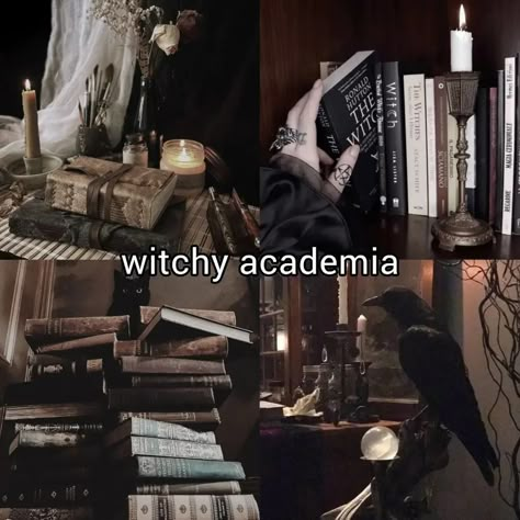 which one do you chooset? ♡ follow @jeonrencia for more! 🧋 ✧₊˚. 3 A.m. Aesthetic, Witch School Aesthetic, Dark Academia Witch Aesthetic, Occult Academia, Witchy Academia Aesthetic, Witch Academia Aesthetic, Darkest Academia Aesthetic, Paradis Sombre, Witchcraft Aesthetic