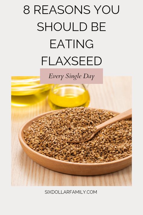 Ways To Eat Flax Seed, Adding Flaxseed To Food, How Much Flax Seeds To Eat Daily, Oatmeal And Flaxseed Recipes, Flaxseed Oil Benefits Skin, Meals With Flaxseed, Adding Flax Seed To Your Diet, Flaxseeds Benefits For Women, Benefits Of Ground Flaxseed