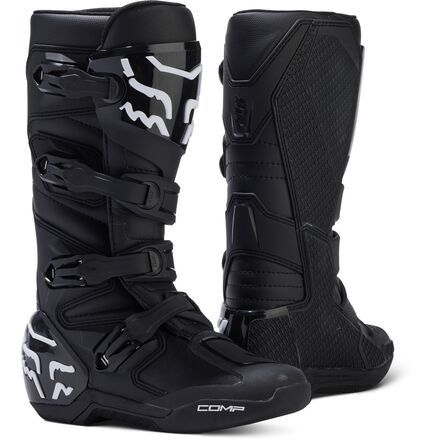 Fox Racing 2024 Women's Comp Boots Dual Sport Helmet, Mountain Bike Parts, Mountain Bike Clothing, Motocross Gear, Helmet Shop, Roller Chain, Adventure Boots, Biking Outfit, Dual Sport