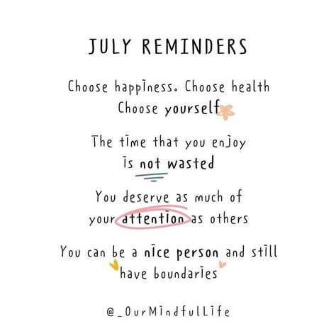 Happy New Month Quotes, July Month, April Quotes, New Month Quotes, Our Mindful Life, July Quotes, Monthly Quotes, Daily Mantra, Everyday Quotes