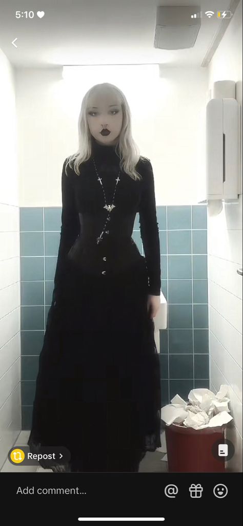 Gothic Cardigan Outfit, Goth Turtleneck Outfit, Goth Outfit Ideas Winter, Rainy Day Goth Outfit, Goth Winter Fashion, Goth Outfits For Winter, Goth Outfit Winter, Mopey Goth Outfits, Winter Gothic Outfits