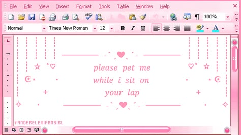 Cutecore Discord Banner, Pastel Discord Banner, Kawaiicore Banner, Yandere Banner, Pink Webcore, Kawaii Banner, Webcore Header, Banners Ideas, Kitty Aesthetic