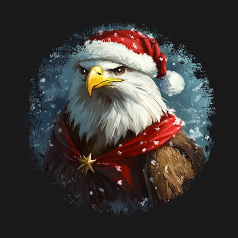 Ugly Christmas meets animals - the eagles in Christmas Ugly Christmas style: a must-have for a happy winter time and a Merry Christmas. Winter Classroom Door, Christmas Pfp, Winter Classroom, Christmas T Shirt Design, Happy Winter, The Eagles, Christmas Style, Classroom Door, Christmas T Shirt