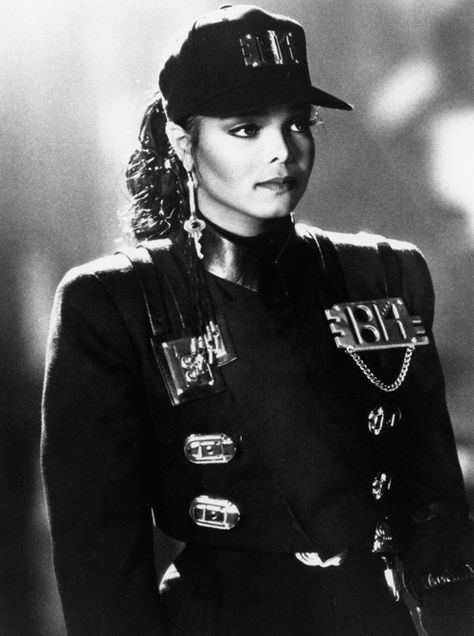 Rhythm Nation Janet Jackson 80s, Janet Jackson Rhythm Nation, Rhythm Nation, Jo Jackson, Throwback Tuesday, 80s Songs, African American Fashion, Hallowen Costume, Joseph Jackson