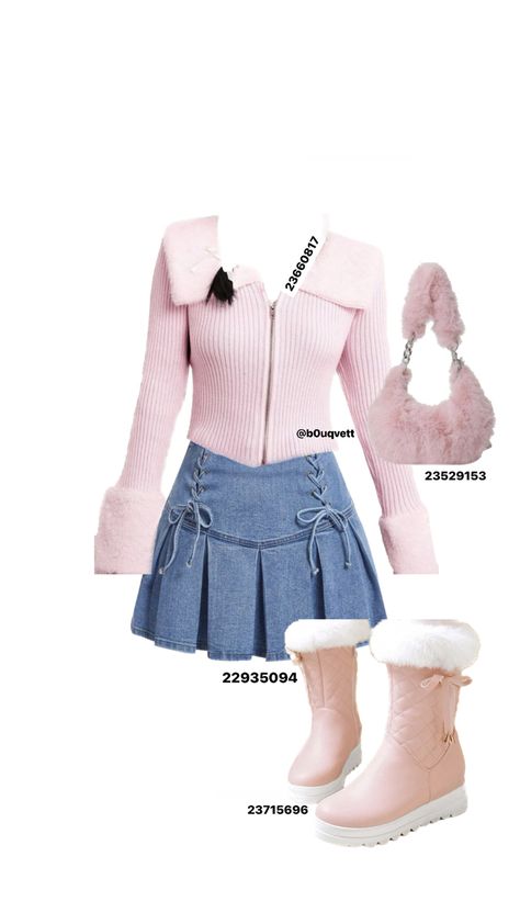 Clueless Outfits, Effortlessly Chic Outfits, Shein Outfits, 2000s Fashion Outfits, Really Cute Outfits, Cute Simple Outfits, Kpop Outfits, Stage Outfits, Girly Outfits