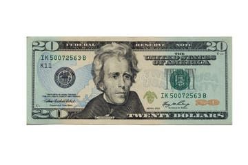 Five Dollars stock photo. Image of money, united, change - 717440 5 Dollar Bill, Twenty Dollar Bill, Banknotes Money, Dollar Banknote, Federal Reserve Note, Post Secret, 20 Dollars, Federal Reserve, Cash Envelopes