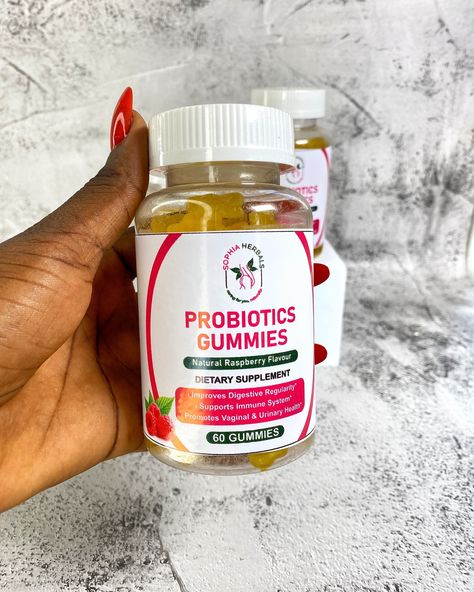 Ever wondered how a tiny gummy can supercharge your gut and urinary tract health? Probiotic Gummies are packed with powerful Lactobacillus strains to keep your digestive system balanced and your urinary tract in check. These delicious little supplements are more than just a treat, they’re a daily dose of wellness in the sweetest form. 🥰 Say goodbye to discomfort and hello to a happier, healthier you! Grab a bottle, and let’s keep your insides as sweet as these gummies! ” Your gut will t... Probiotic Gummies, Urinary Tract Health, Urinary Health, Beneficial Bacteria, Urinary Tract, Digestive System, Healthier You, Probiotics, Taste Buds