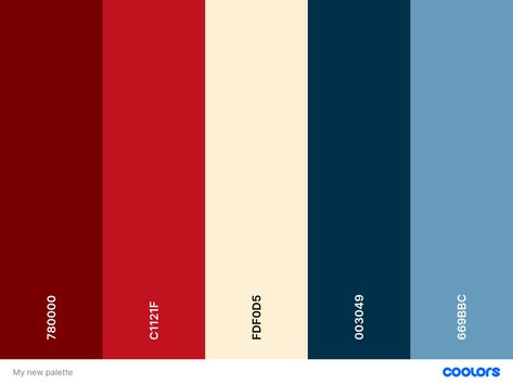 Color Bordo, Beige Color Palette, Modern Packaging, Red Colour Palette, Brand Color Palette, Box Packaging Design, Color Palate, Blue Colour Palette, Color Palette Design