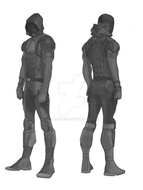 Batman Concept, Superhero Suits, Arte Nerd, Villain Costumes, Super Hero Outfits, Superhero Characters, Hero Costumes, Suit Of Armor, Fantasy Armor