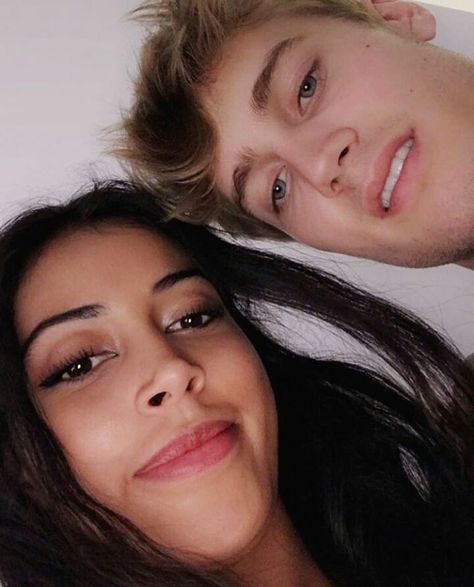 Wolf Cindy, Cherry Mocha, Neels Visser, Relationship Goals Tumblr, Teenage Romance, Beauty App, Avocado Cream, Cindy Kimberly, Couples Goals