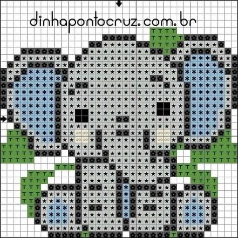 Crochet Christmas Trees Pattern, Elephant Cross Stitch, Cross Stitch Necklace, Character Blankets, Crochet Patterns Filet, Granny Pattern, Cat Cross Stitches, Baby Cross Stitch Patterns, Cross Stitch For Kids