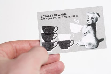 Stamp Card Design, Loyalty Card Design, Blog Design Inspiration, Coffee Cards, Vi Design, Bar Kitchen, Loyalty Card, Blog Design, Brand Identity Design