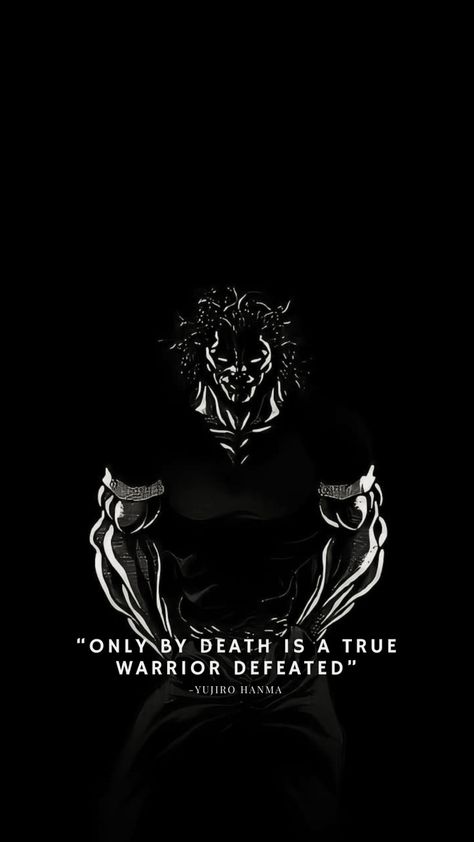 Baki Hanma Quotes Wallpaper, Yujiro Hanma Quotes, Baki Anime Wallpaper Hd, Anime Gym Motivation Wallpaper, Baki Manga Wallpaper, Baki Hanma Quotes, Baki Motivation, Motivational Anime Wallpaper, Anime Motivation Wallpaper