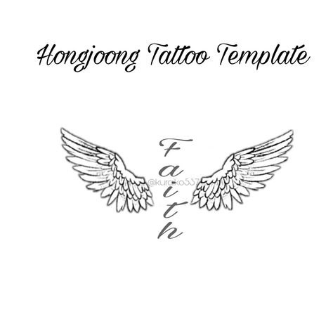 Hongjoong's Tattoo, Hongjoong Ateez Tattoo, Atiny Ateez Tattoo, Ateez Symbol, Hongjoong Tattoo, Kpop Tattoo Ideas Ateez, Ateez Inspired Tattoo, Ateez Tattoo, Ateez Tattoo Ideas