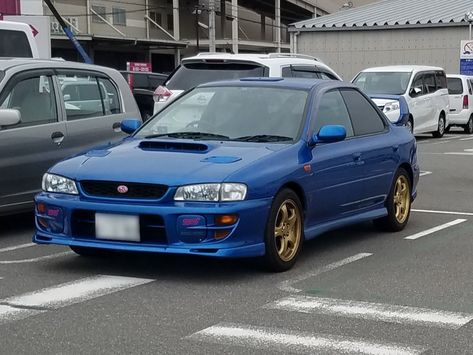 Subaru Impreza Wrx, Jdm Cars, Subaru Impreza, Amazing Cars, Wikimedia Commons, Jdm, Subaru, Cars And Motorcycles, Cool Cars