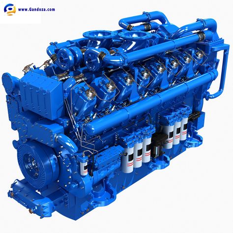 https://flic.kr/p/Uwovgk | V16 Engine Model | 3d model of V16 engine. Hybrid Marvel, Electric Motor Generator, Toyota Surf, 3d Horse, Motor Generator, V12 Engine, Power Unit, 3d Studio, Peterbilt Trucks