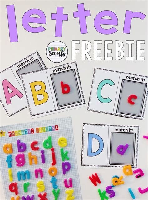 Letters Preschool Activities, Magnetic Alphabet Letters, Letters Preschool, Abc Centers, Identifying Letters, Classroom Essentials, Alphabet Centers, Maria Garcia, Prek Classroom