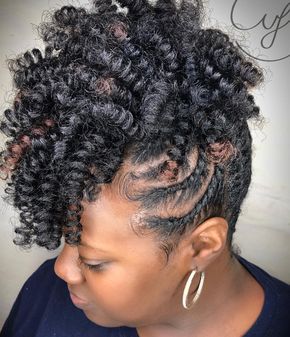 Updo Twist Hairstyles, Cornrow Updo Hairstyles, Quick Updo, Valentines Hairstyles, Twists Hairstyles, Flat Twist Hairstyles, Natural Hair Twist Out, Curly Crochet Hair Styles, Natural Hair Twists