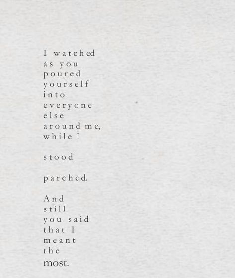 When Your Emotionally Done, Poem About Disappointment, Deep Impact Quotes, Quote About Loneliness, You Are With Someone Else Quotes, Poetry About Longing For Someone, Liking Someone You Shouldn't, Quotes About Loniless, When U Need Someone The Most