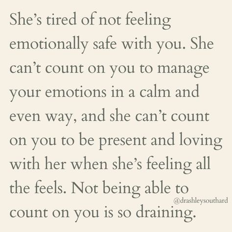 The Overfunctioning Woman is T I R E D. 😫 And not just sleep-deprived tired (although that's definitely a piece of it), but mentally and emotionally tired. 🥱 Tired of the mind-numbing, circular conversations. 🥱 Tired of the emotional breadcrumbs served up as feasts. 🥱 Tired of being the emotional shock absorber for her partner, with little to no reciprocity. 🥱🥱 Tired of the nonsense. >>> Tired of the exhausting circular conversations and endless mind games in your love relationship... Emotionally Exhaustion, Emotional Breadcrumbs, Emotionally Numbness, Circular Conversations, Can’t Sleep, Sleep Deprived Quotes, Overfunctioning Woman, Emotional Tired, Emotional Validation