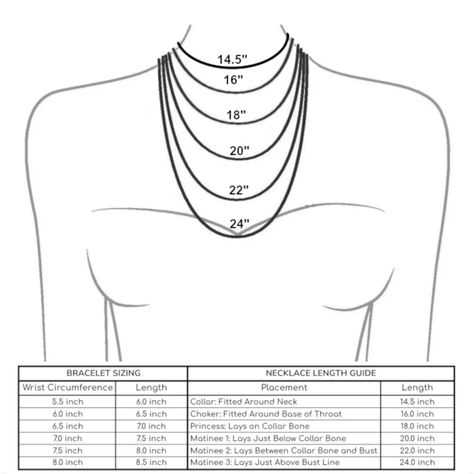 Ugg size chart